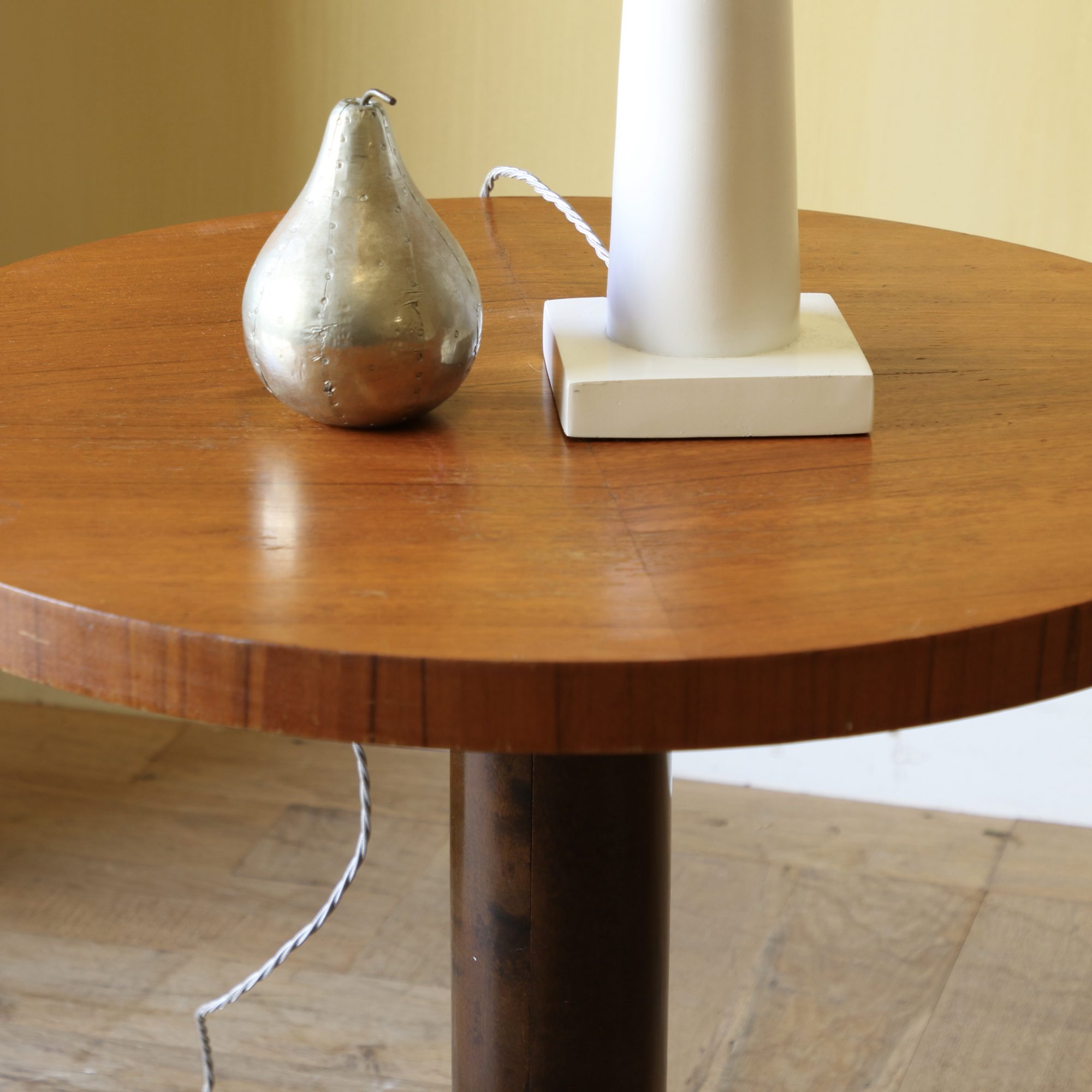 Swedish Art Deco Table